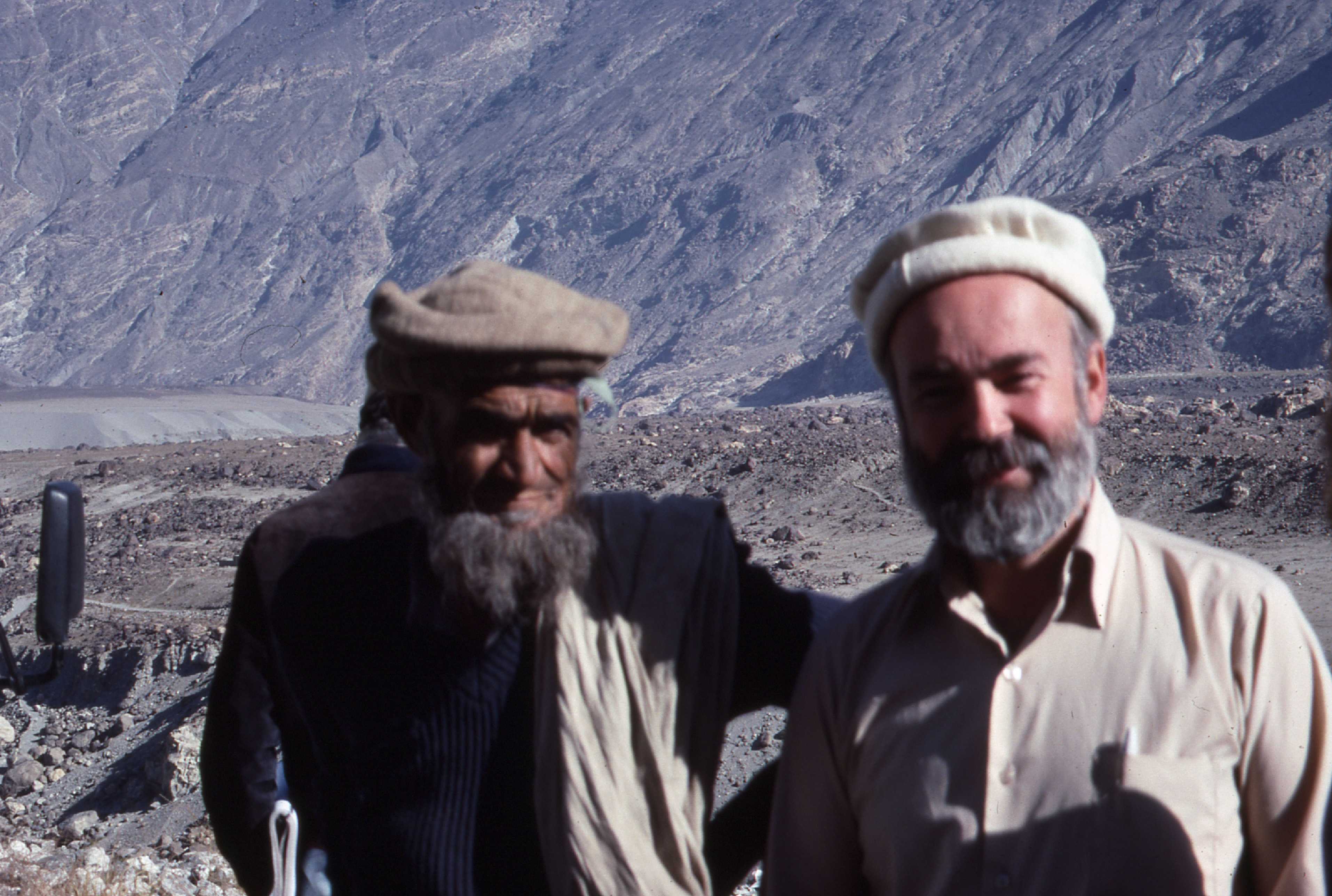 1988 Himalayas Pakistan 3