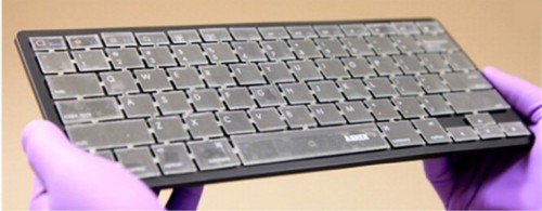 cleankeyboard