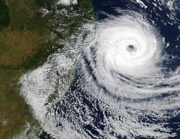 El fenómeno de El Niño ¿Qué es y cómo se produce? 