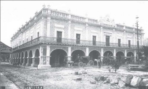 Monterrey_antiguo